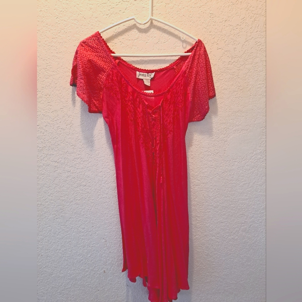 Dresses